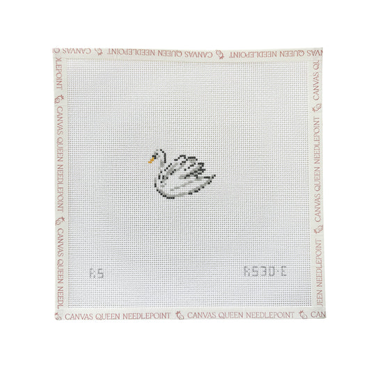 Nutcracker Series: Swan Right