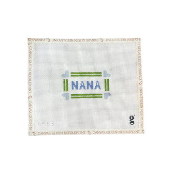 Nana Canvas