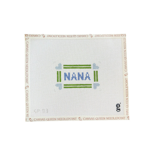 Nana Canvas