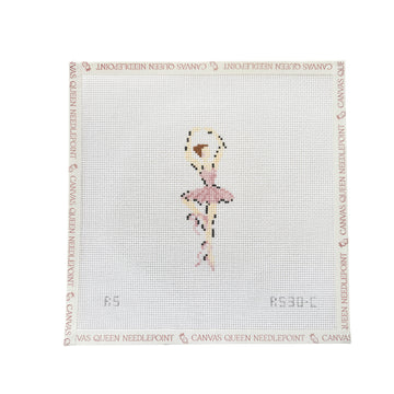 Nutcracker Series: Ballerina - Passé