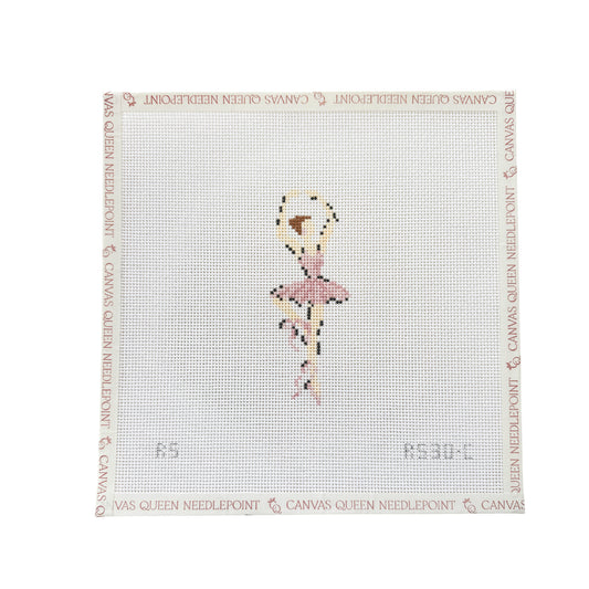 Nutcracker Series: Ballerina - Passé