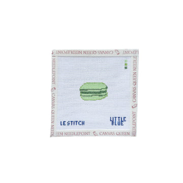 Pistachio Macaroon
