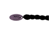 Vineyard Merino Wool M1111 Jet Black