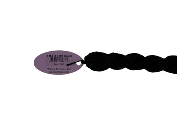 Vineyard Merino Wool M1111 Jet Black