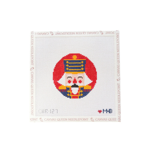 Nutcracker Darcy Round