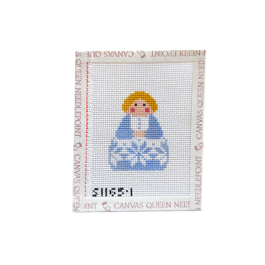 January Angel