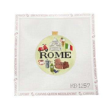 Rome Travel Round