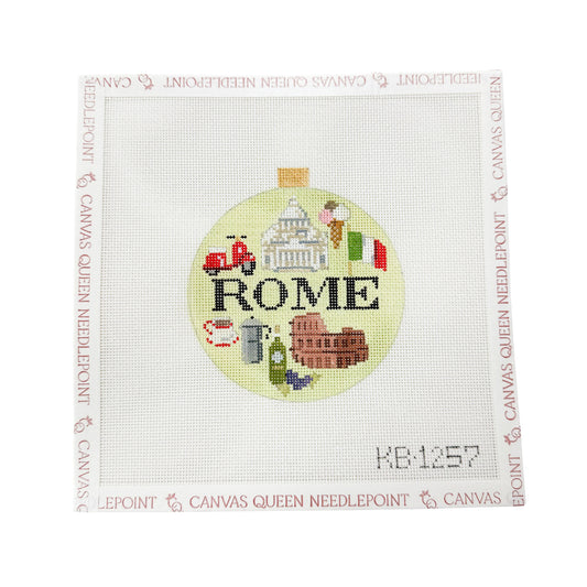 Rome Travel Round