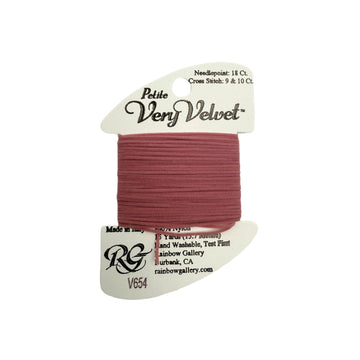 V654 Antique Mauve