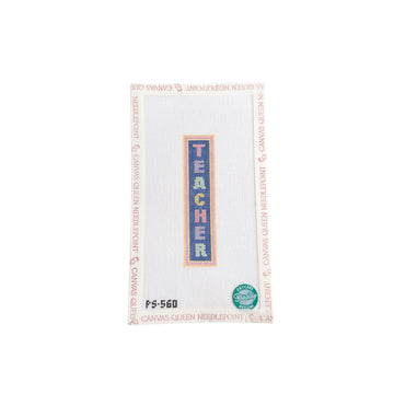 Teacher Bookmark