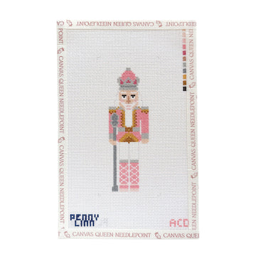 Pink Nutcracker PL
