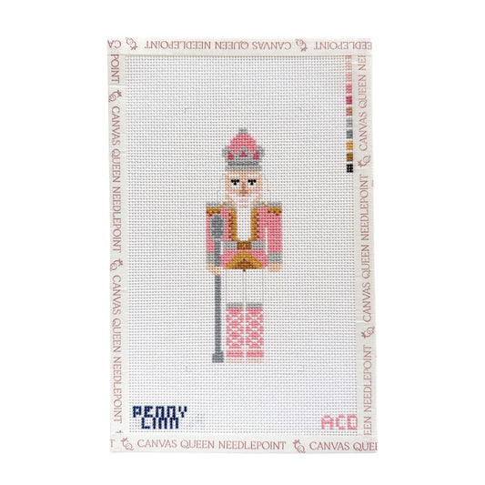 Pink Nutcracker PL
