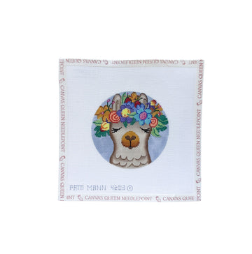 LLama Round