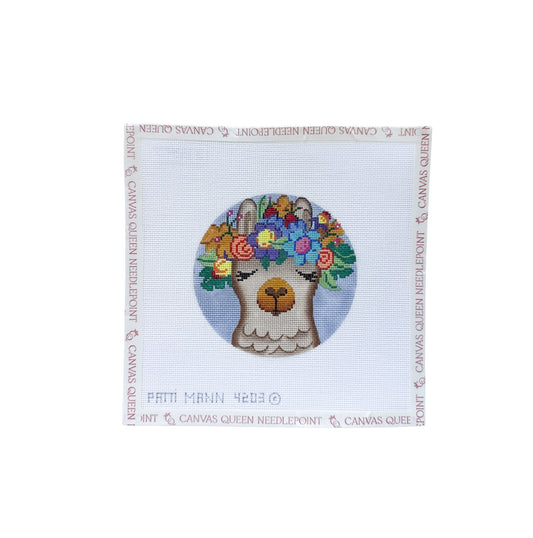 LLama Round