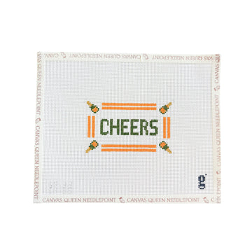 Cheers Mini Sign