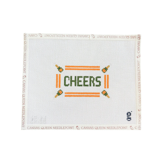 Cheers Mini Sign