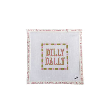 Dilly Dally Square (SS)