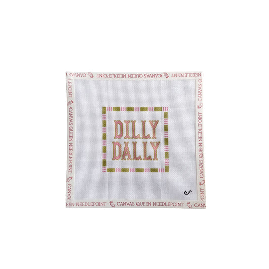 Dilly Dally Square (SS)