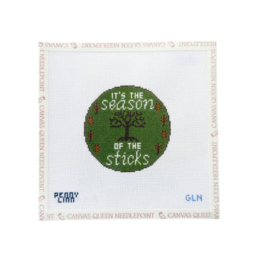 Sticks Season