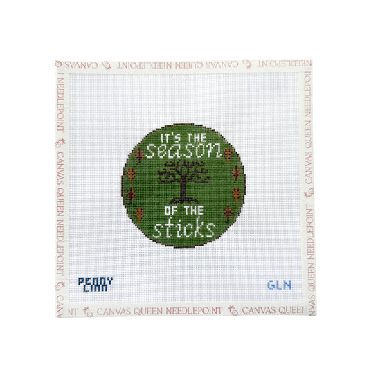 Sticks Season