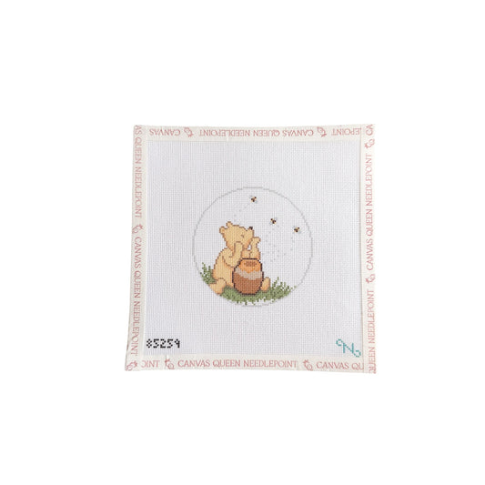 Winnie The Pooh's Honey