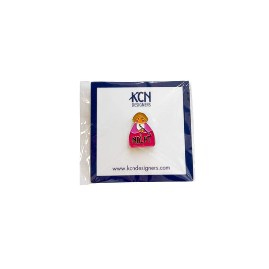 NDLPT Angel Needle Minder