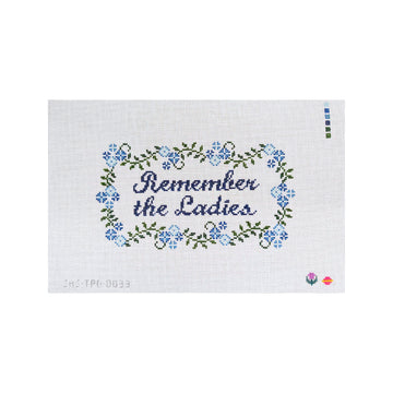 Remember the Ladies