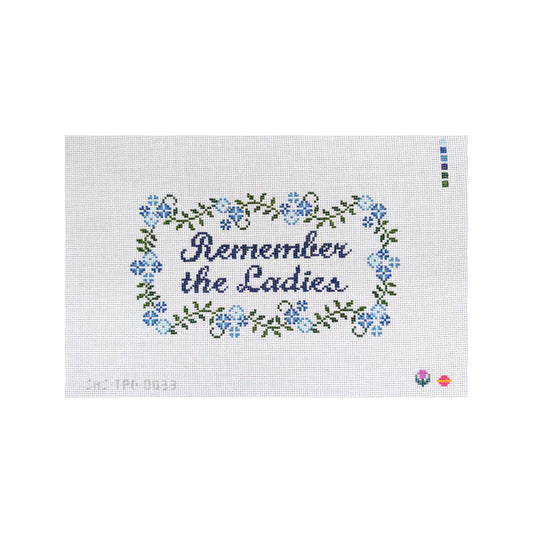 Remember the Ladies