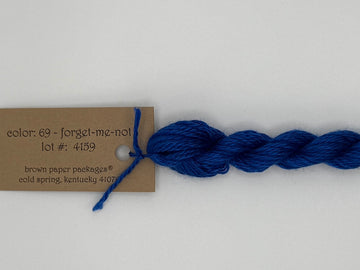 Forget Me Knot 069 S&I