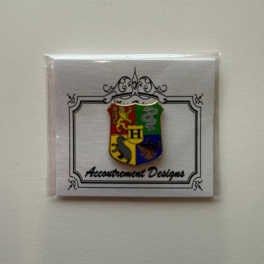 HP House Shield Needleminder