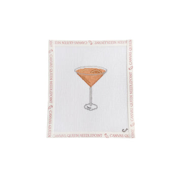 The Orange Thing Drink
