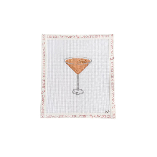 The Orange Thing Drink