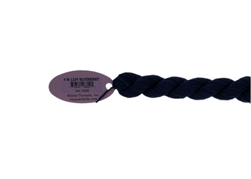 Vineyard Merino Wool M1239 Blueberry