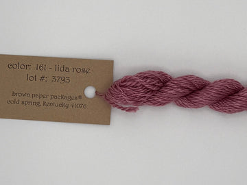 Lida Rose 161 S&I