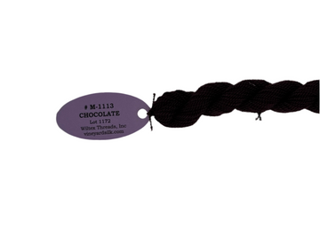 Vineyard Merino Wool M1113 Chocolate