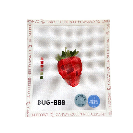 Disco Strawberry