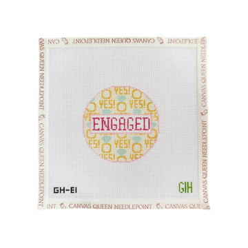 Engaged Round