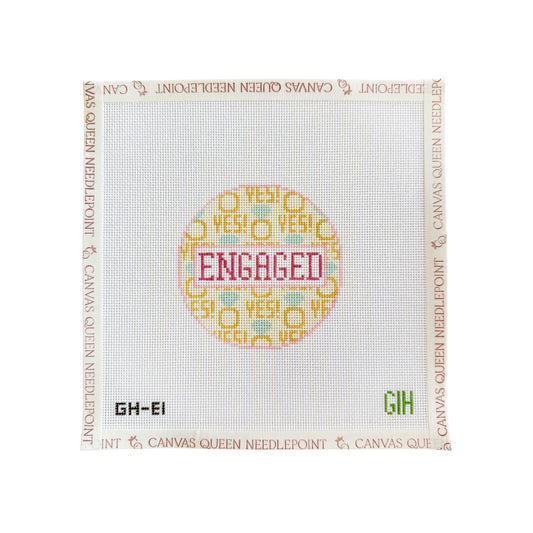 Engaged Round
