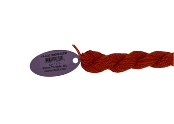 Vineyard Merino Wool M1220 Orange Burst