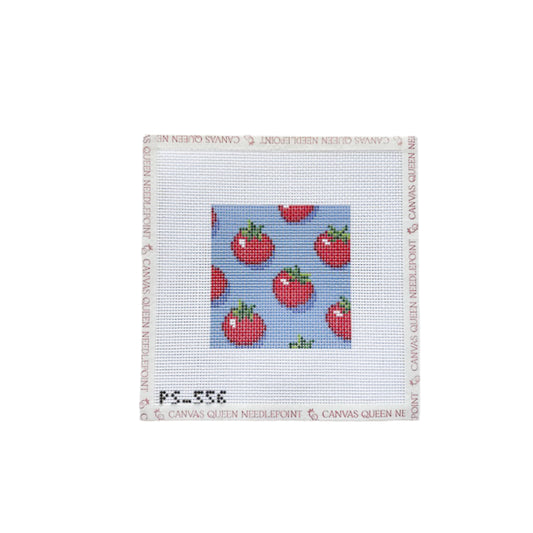 Cherry Tomato Coaster