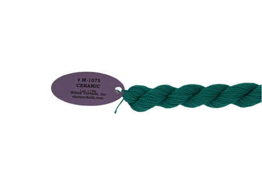 Vineyard Merino Wool M1075 Ceramic