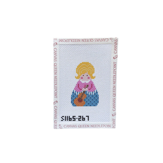 Dolly Parton Stitch It Angel