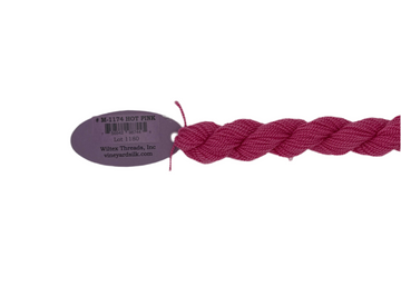 Vineyard Merino Wool M1174 Hot Pink