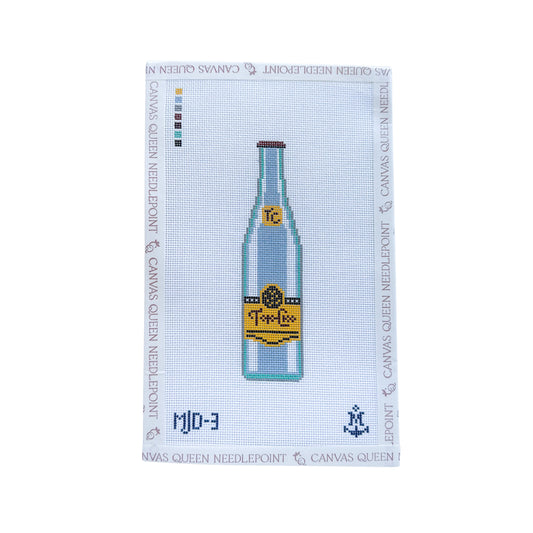 Mineral Water