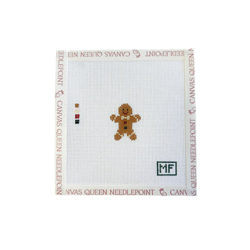 Gingerbread Bread Man Mini