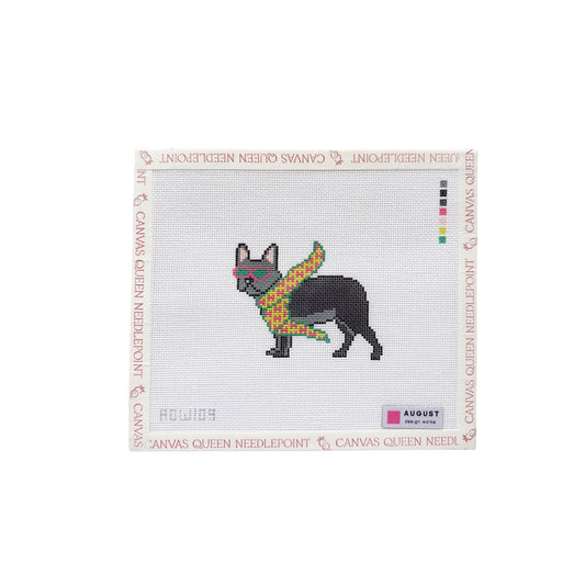 Bougie French Bulldog