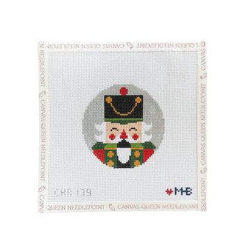 Nutcracker Ferdinand Round