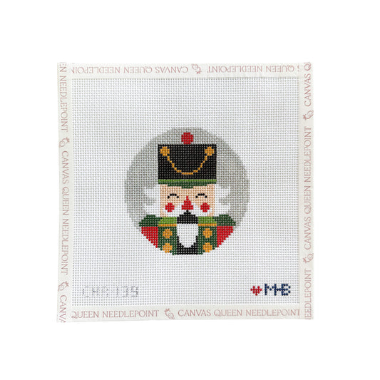 Nutcracker Ferdinand Round