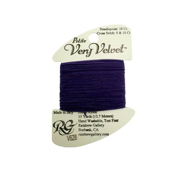 V628 Violet
