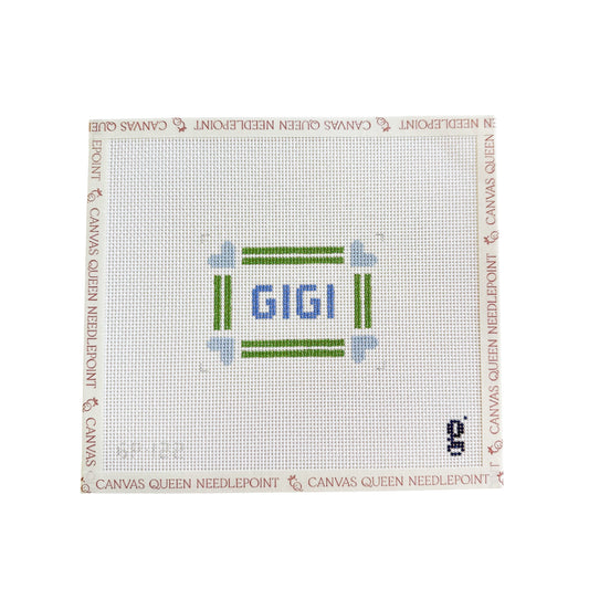 Gigi Canvas